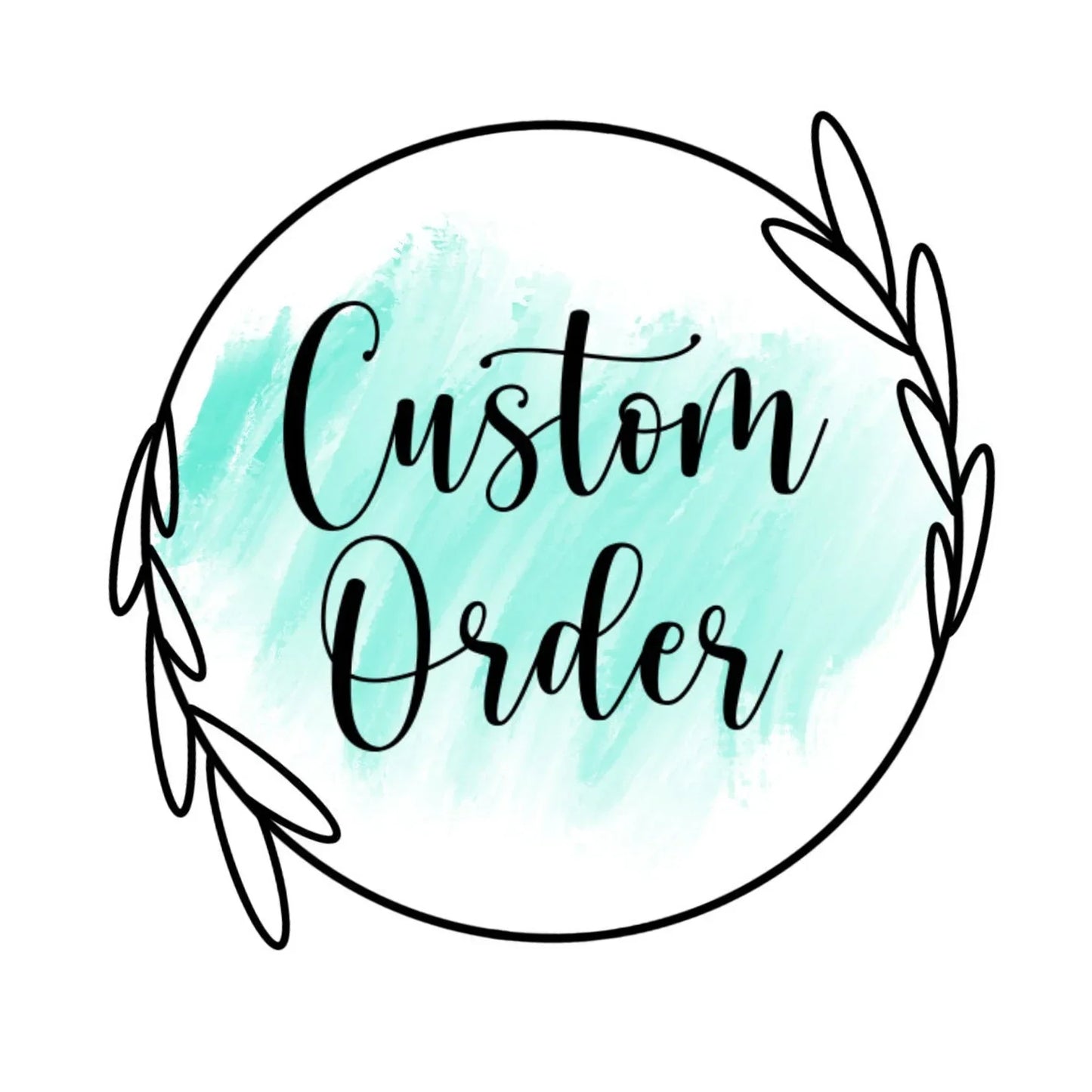 Trucker Hat - Custom Order