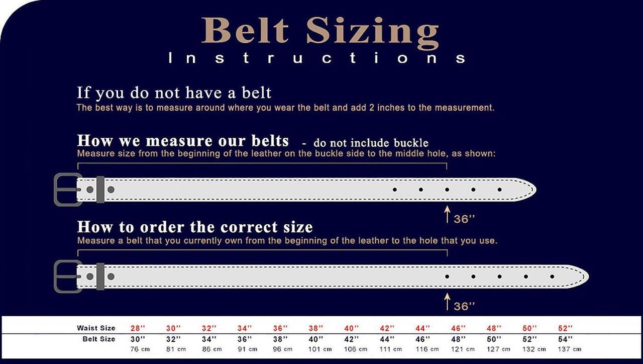 Genuine Leather Western Belt with tooled and Seed Bead details a Double B Wild Rags