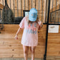 YEE HAW: PINK
