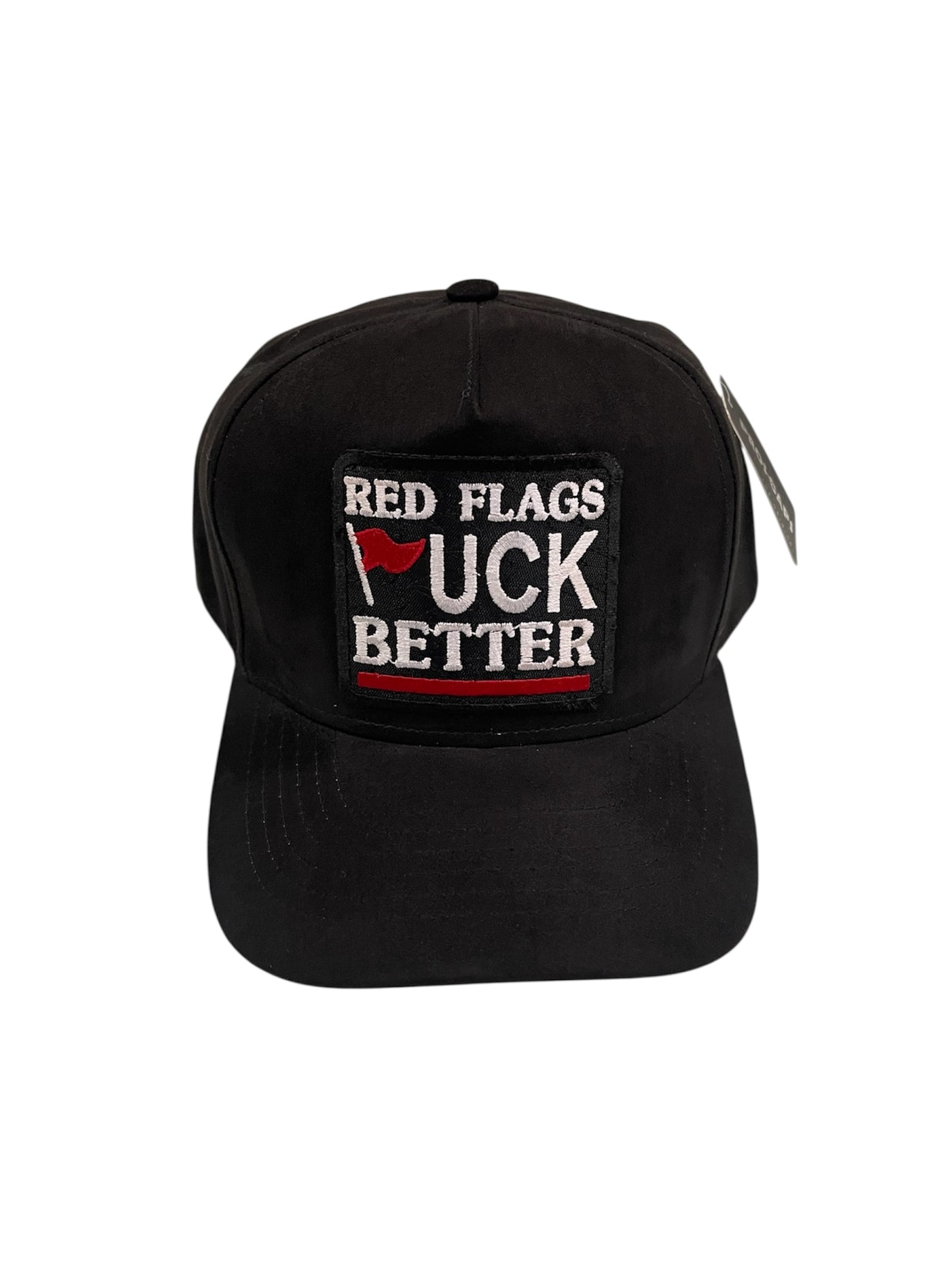 Red flags