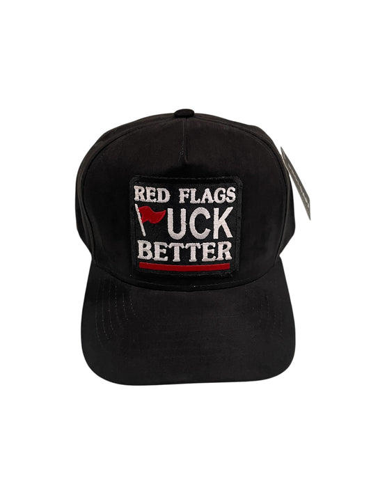 Red flags