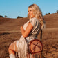 " The Smoking Gun " a Haute Southern Hyde by Beth Marie Exclusive