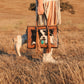 The Nashville Gunner (No Fringe) a Haute Southern Hyde by Beth Marie Exclusive