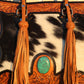 The Nashville Gunner (No Fringe) a Haute Southern Hyde by Beth Marie Exclusive