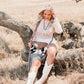 The Nashville , A Haute Southern Hyde by Beth Marie Exclusive