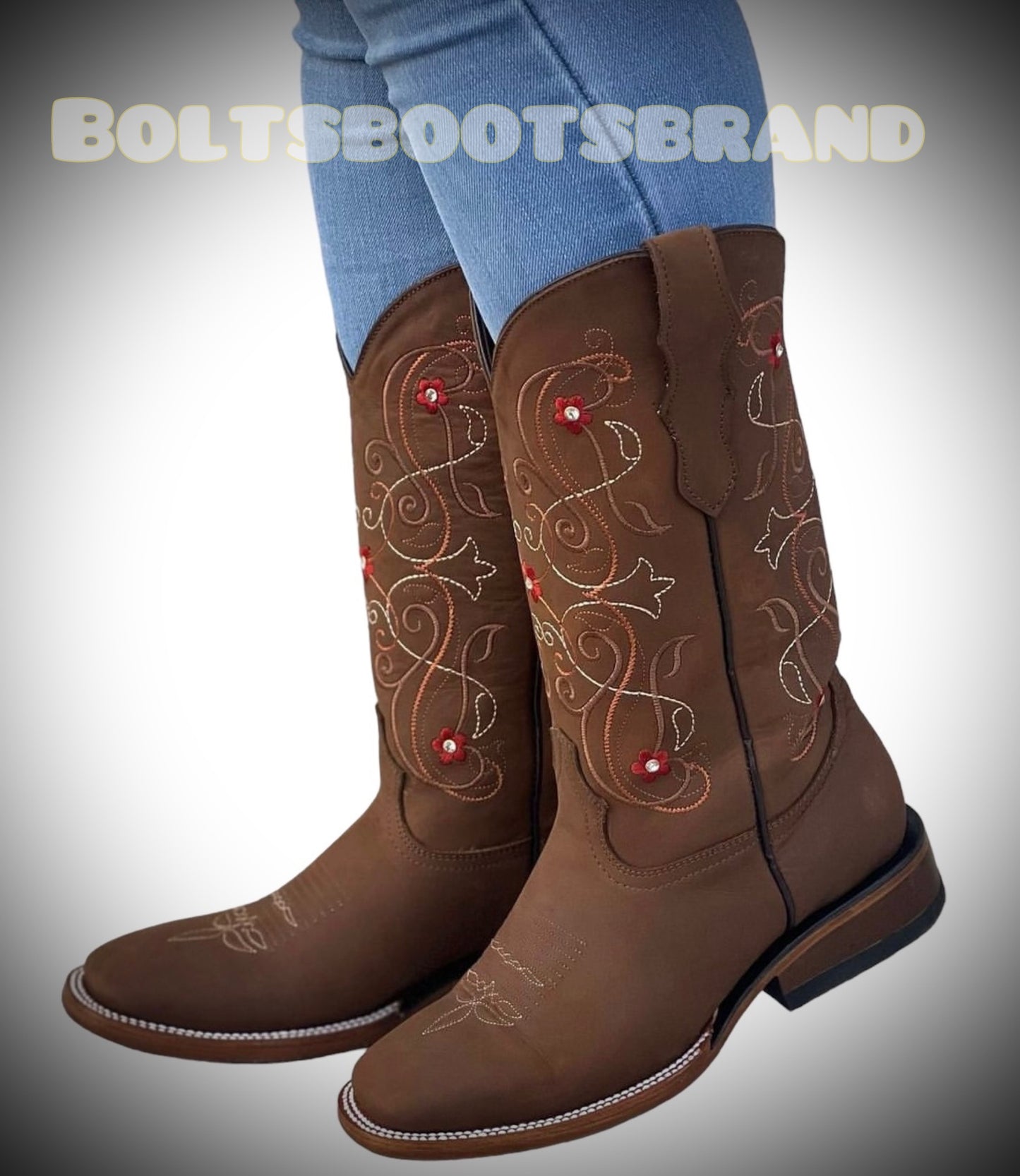 Jaqueline by Boltsbootsbrand