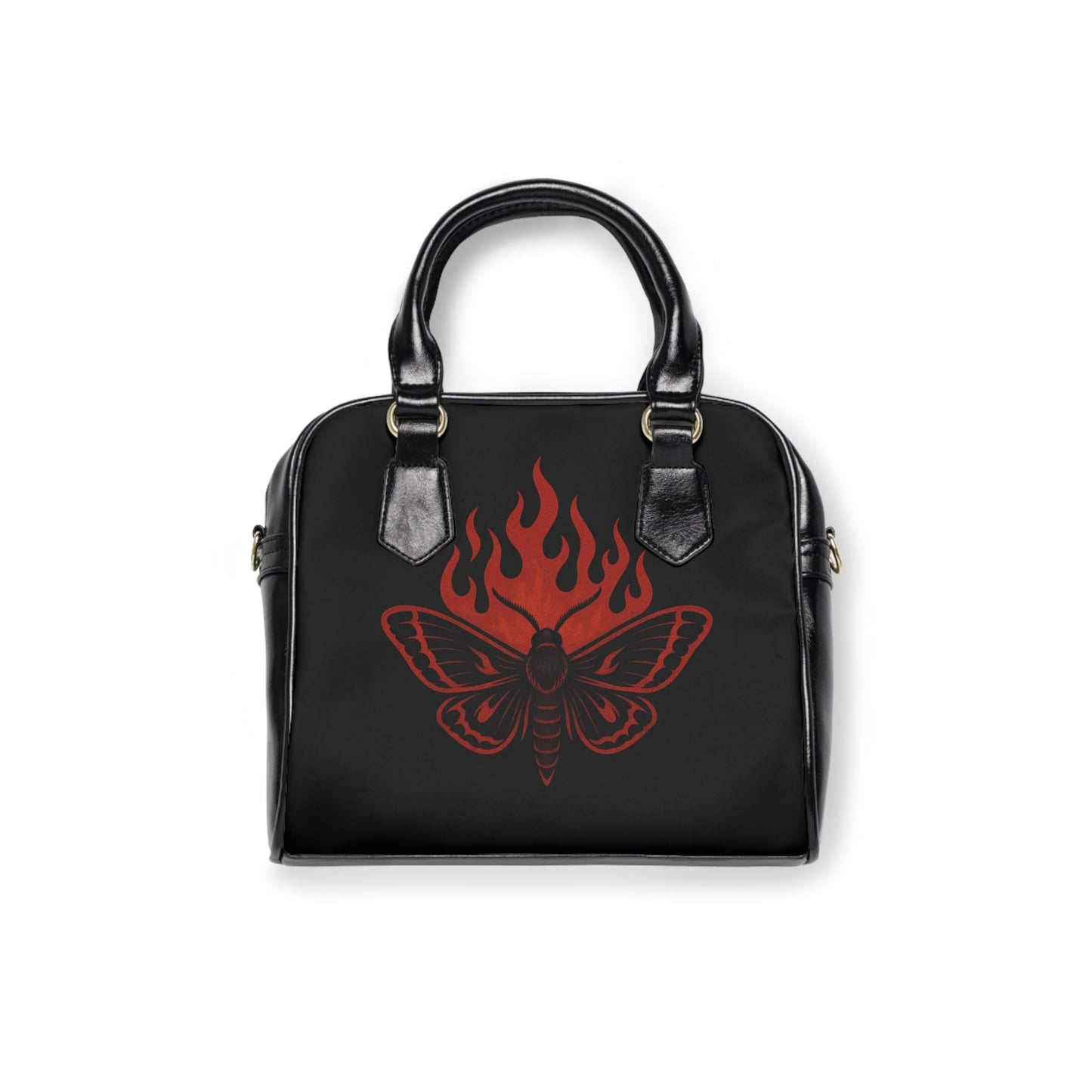 Cinderflight Handbag