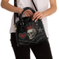 Skull Reign Handbag