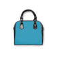 Raven’s Twilight Handbag