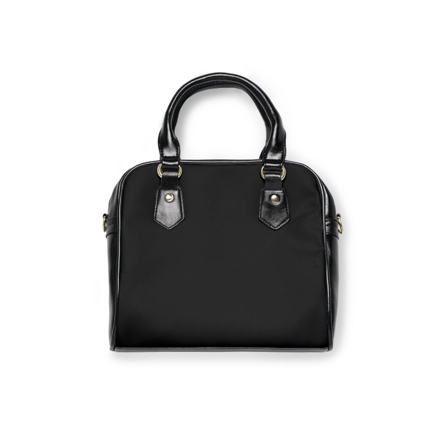 Riot Rock Handbag Black