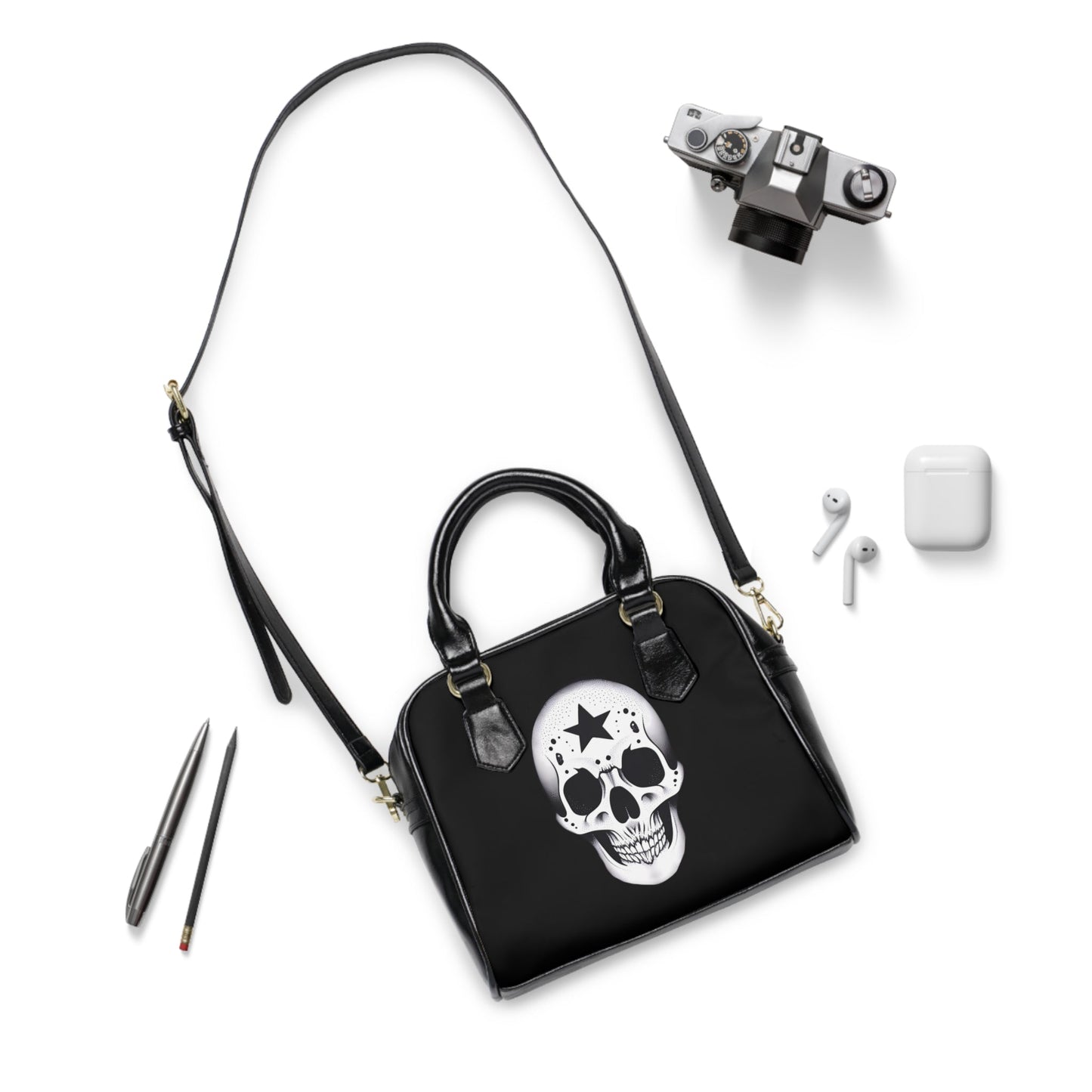The Rascal Handbag