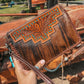The Waylon Wristlet a Haute Southern Hyde by Beth Marie Exclusive