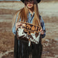 The Western & Branded Crossbody a Haute Southern Hyde by Beth Marie Exclusive