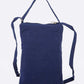 American Flag Beaded Crossbody Swing Bag