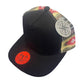 R3 ( free logo ) cap