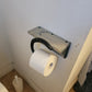 TPR - Toilet Paper Rig