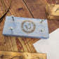 BCH - Business Card Holder Horseshoe Nails
