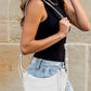 Alice Crescent Crossbody