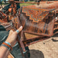 The Waylon Wristlet a Haute Southern Hyde by Beth Marie Exclusive