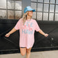 YEE HAW: PINK