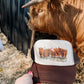 LAZY HIGHLAND CAP