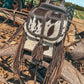 The Jackson Concealed Carry a Haute Southern Hyde by Beth Marie Exclusive