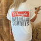 WRANGLIN BLUE COLLAR COWBOYS