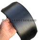 Black out weight belt by Boltsbootsbrand