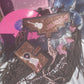 Dolly Taught Me Clear Bag a Haute Southern Hyde by Beth Marie Exclusive