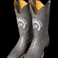 Gray ( cc )) ostrich Boltsboots signature