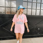 YEE HAW: PINK