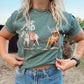 WA ROWDY: EMERALD
