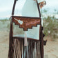 Dolly Taught Me Clear Bag a Haute Southern Hyde by Beth Marie Exclusive