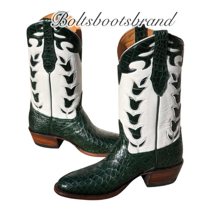 Zach by Boltsbootsbrand