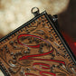 The Vegas Clutch Wristlet a Haute Southern Hyde by Beth Marie Exclusive