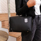 THE GRANDMERE TRUNK BAG