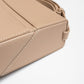 THE NINA CIGAR BOX BAG