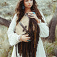 The Louvelle , a Haute Southern Hyde by Beth Marie Exclusive