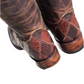 Boltsboots patchwork ((women’s signature edition ))