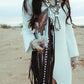 Dolly Taught Me Clear Bag a Haute Southern Hyde by Beth Marie Exclusive
