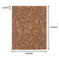 Western Print Curtains (52" x 63" ) Made in America