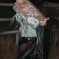 The Vegas Clutch Wristlet a Haute Southern Hyde by Beth Marie Exclusive