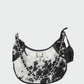 Lueve Hairon Leather Bag
