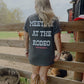 MEET ME @ THE RODEO: PEPPER