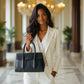 THE BIDDY SATCHEL