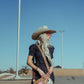 The Howdy Purse a Haute Southern Hyde by Beth Marie Exclusive