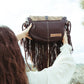 The Louvelle , a Haute Southern Hyde by Beth Marie Exclusive