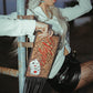 The Vegas Clutch Wristlet a Haute Southern Hyde by Beth Marie Exclusive
