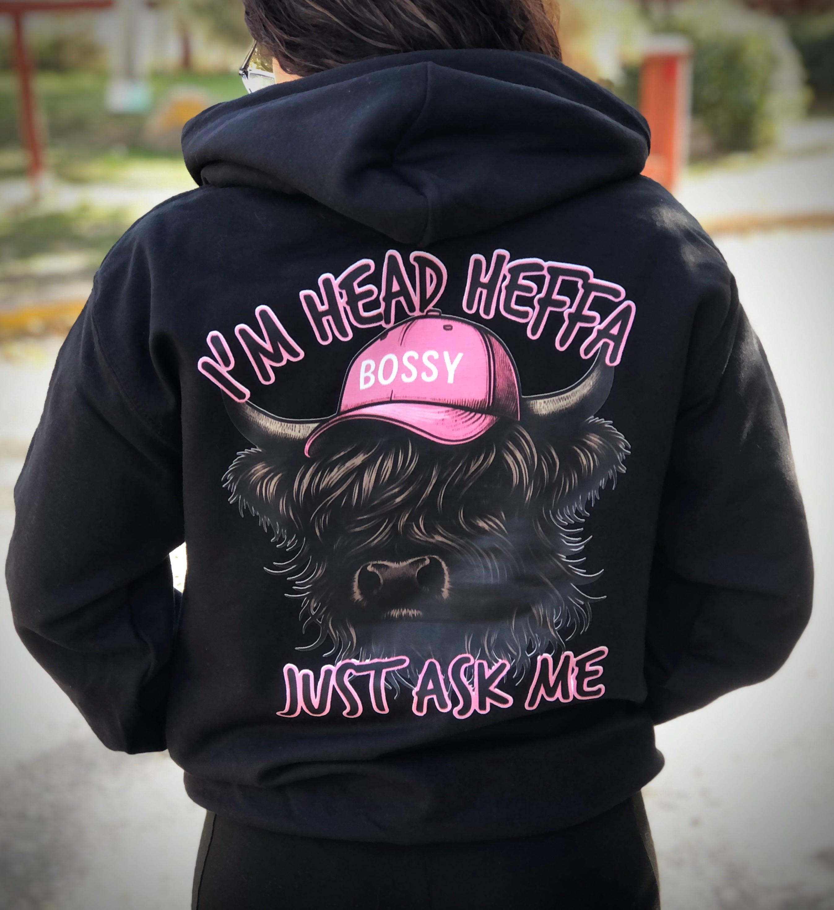 I’m head heffa – boltsbootsbrand