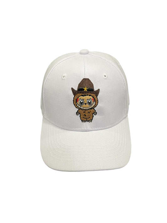 Labubu western